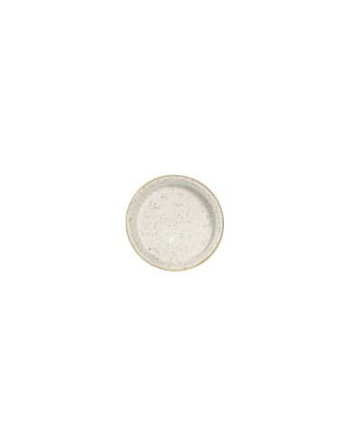 Ramequins blancs Churchill Stonecast Barley 70mm - lot de 24