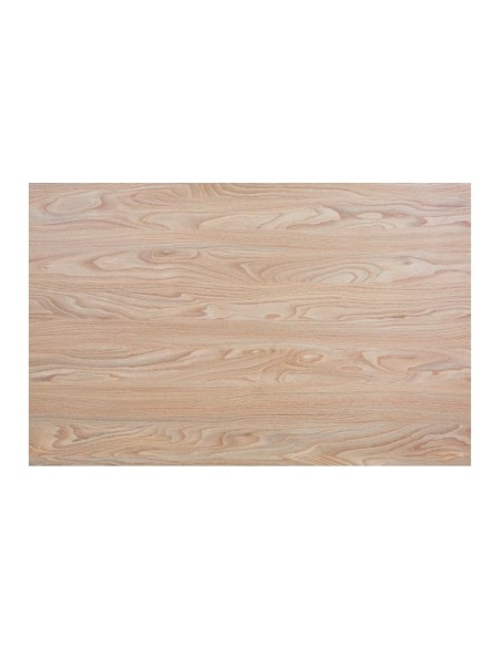 Plateau de table rectangulaire Bolero 700mm - naturel antique