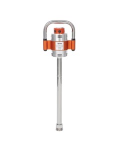 Mixeur plongeant Dynamic SMX Turbo MX125T - 1 kW, inox