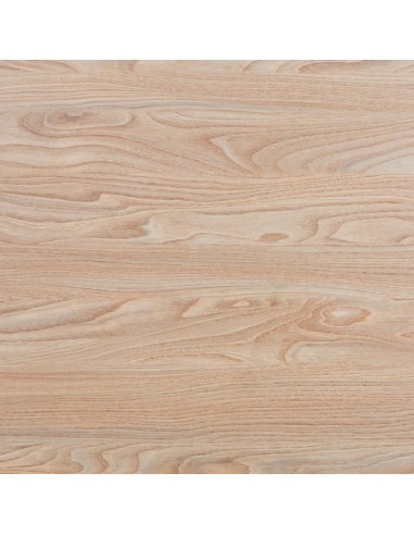 Plateau de table rectangulaire Bolero 700mm - naturel antique