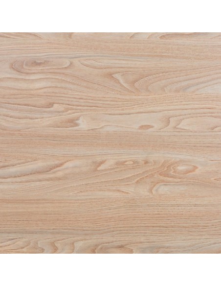 Plateau de table rectangulaire Bolero 700mm - naturel antique