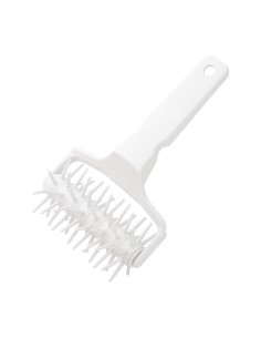 Rouleau pique-vite Vogue - Découpe précise en cuisine