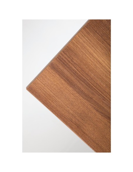 Plateau rectangulaire Bolero chêne rustique 700 mm