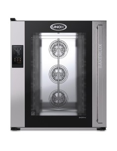 Four à convection Unox Bakerlux SHOP Pro Camilla 10 plaques