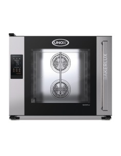 Four à convection Unox Bakerlux SHOP Pro 6 plaques