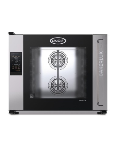 Four à convection Unox Bakerlux SHOP Pro 6 plaques