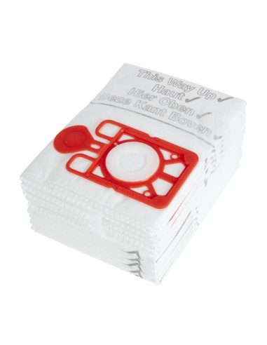 Sacs aspirateur Henry Numatic - lot de 10