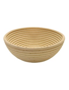 Panier de fermentation Schneider 1kg - Rotin naturel
