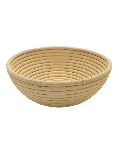 Panier de fermentation Schneider 1kg - Rotin naturel