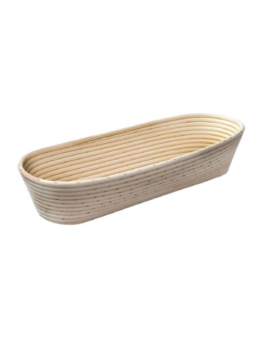 Panier de fermentation Schneider 1,5kg - Rotin