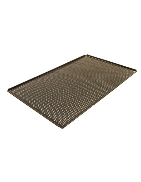 Plaque de cuisson perforée antiadhésive Tyneck Schneider GN 1/1