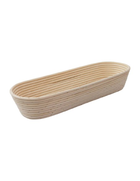 Panier de fermentation Schneider 2 kg - Rotin naturel