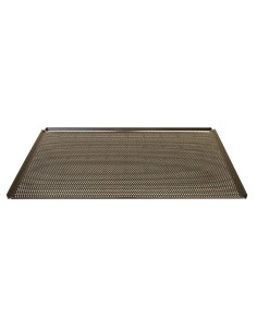 Plaque de cuisson perforée antiadhésive Tyneck Schneider GN 1/1 2
