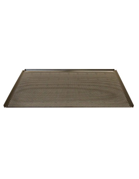 Plaque de cuisson perforée antiadhésive Tyneck Schneider GN 1/1