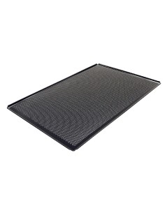Plaque de cuisson perforée antiadhésive Tyneck Schneider 60x40 cm