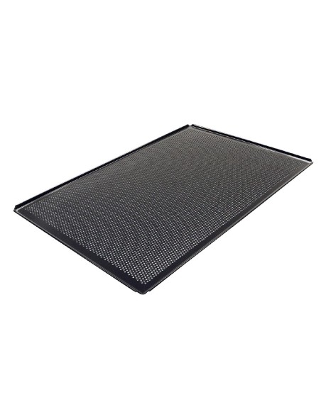 Plaque de cuisson perforée antiadhésive Tyneck Schneider 60x40 cm