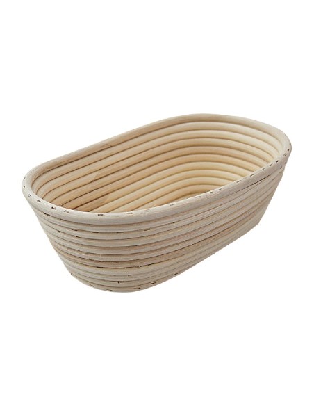 Panier de fermentation Schneider 250 g - Rotin naturel