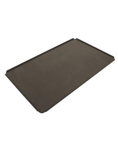 Plaque de cuisson antiadhésive Schneider GN 1/1 - 53x32,5 cm