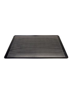 Plaque de cuisson perforée antiadhésive Tyneck Schneider 60x40 cm 2