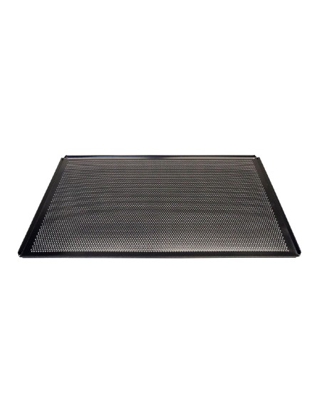 Plaque de cuisson perforée antiadhésive Tyneck Schneider 60x40 cm
