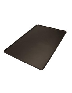 Plaque de cuisson antiadhésive Schneider 60x40 cm - Aluminium Tyneck