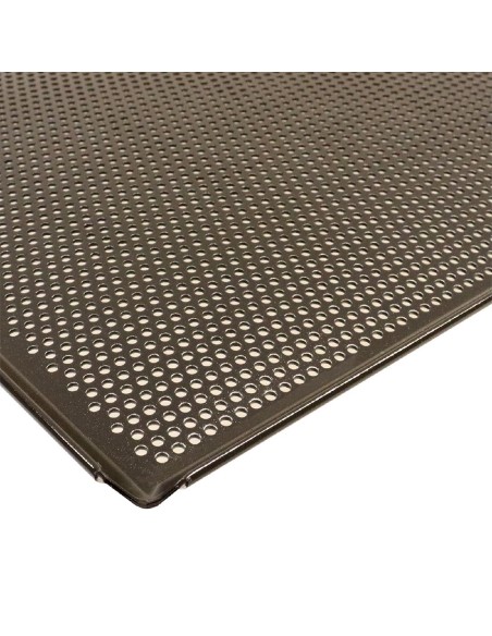 Plaque de cuisson perforée antiadhésive Tyneck Schneider GN 1/1