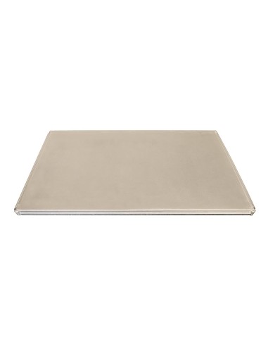 Plaque de cuisson antiadhésive Schneider 60x40 cm - Aluminium Tyneck