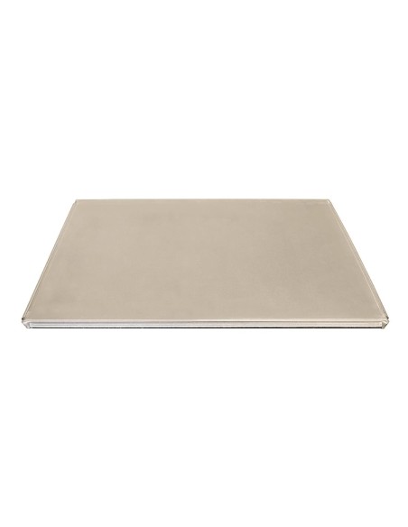 Plaque de cuisson antiadhésive Schneider 60x40 cm - Aluminium Tyneck