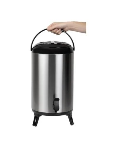 Distributeur de boissons Olympia