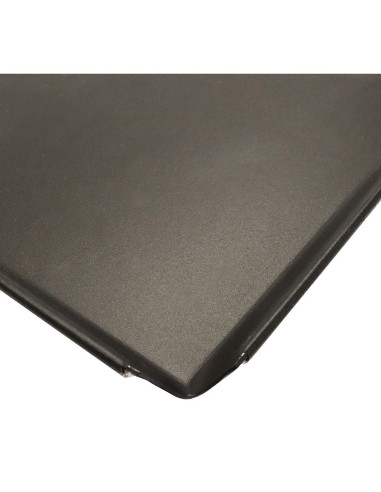 Plaque de cuisson antiadhésive Schneider 60x40 cm - Aluminium Tyneck