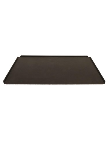 Plaque de cuisson antiadhésive Schneider GN 1/1 - 53x32,5 cm