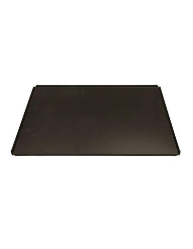 Plaque de cuisson antiadhésive Schneider 60x40 cm - Aluminium Tyneck