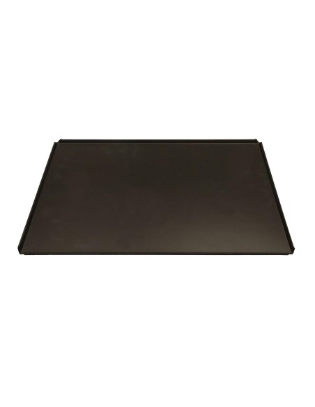 Plaque de cuisson antiadhésive Schneider 60x40 cm - Aluminium Tyneck
