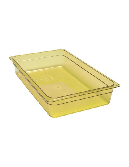 Bac haute température Cambro GN 1/1 100mm - 13 L