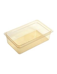Bac haute température Cambro GN 1/1 150mm - 19,5L