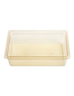 Bac haute température Cambro GN 1/1 150mm - 19,5L 2