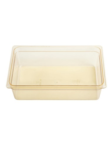Bac haute température Cambro GN 1/1 150mm - 19,5L