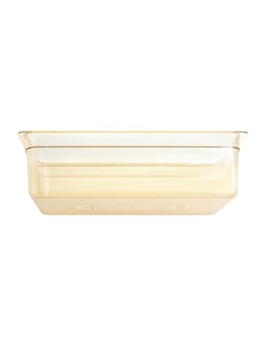 Bac haute température Cambro GN 1/1 150mm - 19,5L