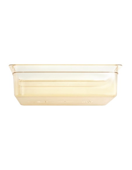 Bac haute température Cambro GN 1/1 150mm - 19,5L