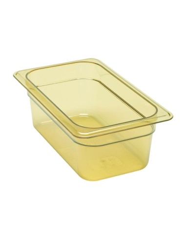 Bac haute température Cambro GN 1/4 100mm - 2,5 L