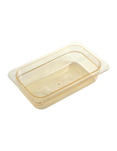 Bac haute température Cambro GN 1/4 65mm - 1,7 L