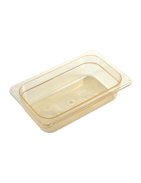 Bac haute température Cambro GN 1/4 65mm - 1,7 L
