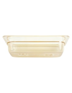 Bac haute température Cambro GN 1/4 65mm - 1,7 L 2