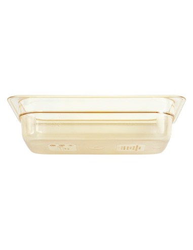 Bac haute température Cambro GN 1/4 65mm - 1,7 L