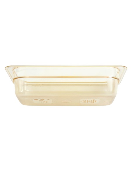 Bac haute température Cambro GN 1/4 65mm - 1,7 L