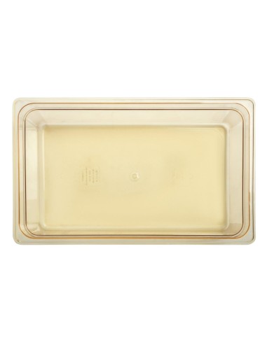Bac haute température Cambro GN 1/1 150mm - 19,5L