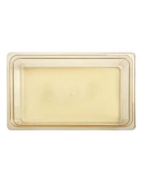 Bac haute température Cambro GN 1/1 150mm - 19,5L