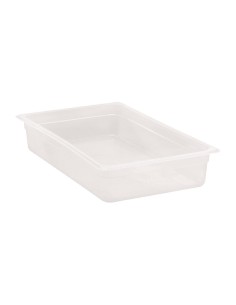 Bac polypropylène Cambro GN 1/1 100mm - 13 L