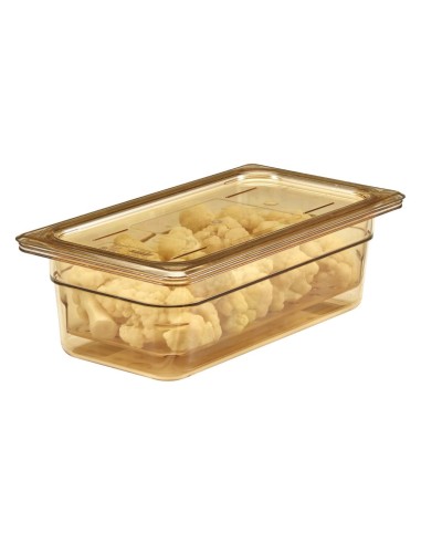 Bac haute température Cambro GN 1/3 100mm - 3,6L