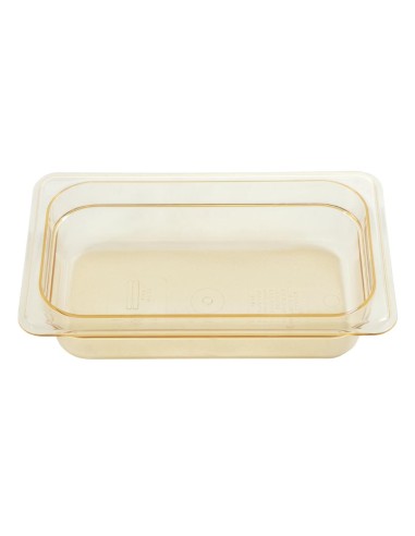 Bac haute température Cambro GN 1/4 65mm - 1,7 L